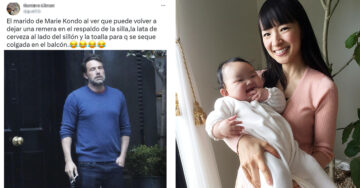 Marie Kondo, “La reina del orden”, afirma que no puede haber organización luego de ser mamá