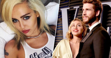 Miley Cyrus estrena una canción de amor en el cumpleaños de su ex Liam Hemsworth
