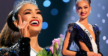 Miss USA se corona Miss Universo entre polémicas; la acusan de “favoritismo”