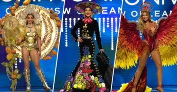 Miss Universo 2023: Los vestidos y trajes típicos más increíbles del certamen