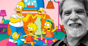 Muere Chris Ledesma, quien fuera compositor musical de ‘Los Simpson’ durante 33 años
