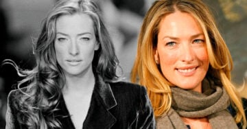 Muere Tatjana Patitz, una de las supermodelos originales de los 90, a los 56 años