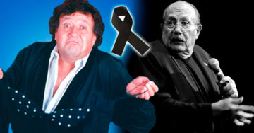 Muere a los 78 años el famoso comediante Polo Polo