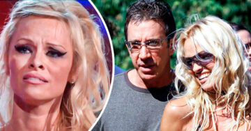 Pamela Anderson asegura que fue acosada por Tim Allen y él le responde