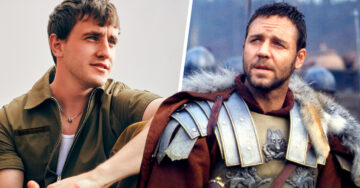 Paul Mescal será el protagonista de ‘Gladiador 2’ de Ridley Scott