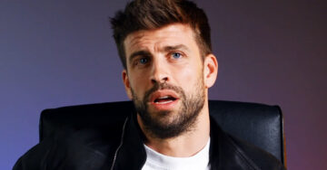 Piqué podría recibir una demanda millonaria y no precisamente de Shakira