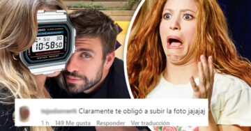 Piqué publica por primera vez una foto con Clara Chía en Instagram