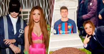 Shakira y Bizarrap rompieron el Internet y estos son los mejores memes