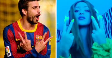 15 Referencias ocultas que pudimos notar en la canción de Shakira y Bizarrap