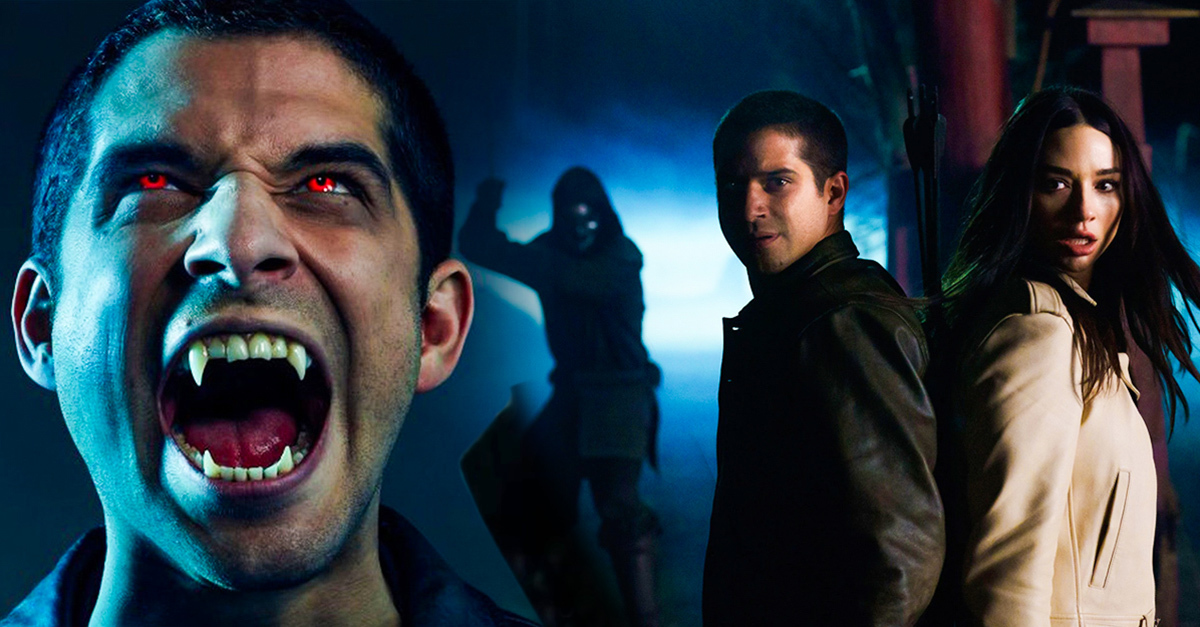 Everything you need to know about the movie Teen Wolf - Imageantra