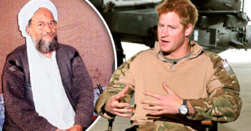 Al Qaeda amenaza de muerte al príncipe Harry tras revelar que mató a 25 musulmanes