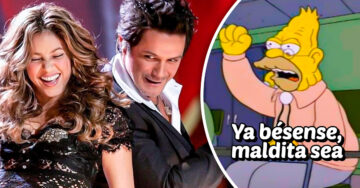 Alejandro Sanz felicita a Shakira por su cumple y se desatan rumores de romance secreto