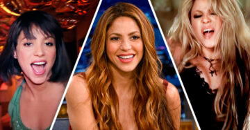 17 Canciones para festejar los 46 años de Shakira a todo volumen