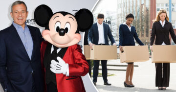 Disney anuncia el despido masivo de 7 mil trabajadores como medida para “reducir costos”