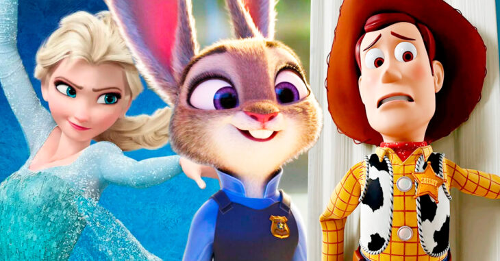 Disney confirma Frozen 3, Toy Story 5 e Zootopia 2