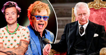 Harry Styles, Elton John y las Spice Girls rechazan cantar en la coronación de Carlos III