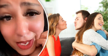 Mujer revela las cosas que odia de la novia de su esposo y se hace viral