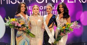 Nuevas reglas en Miss Universo podrían dejar fuera del concurso a varios países