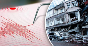 Nuevo sismo de 5.6 sorprende en Turquía; los daños son catastróficos