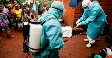 OMS se reúne de emergencia para analizar brote de virus de Marburgo en Guinea Ecuatorial