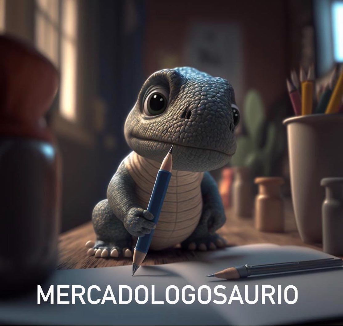 Origen De Las Dinoprofesiones La Nueva Tendencia En Redes