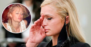 Paris Hilton revela que fue drogada y violentada cuando tenía 15 años