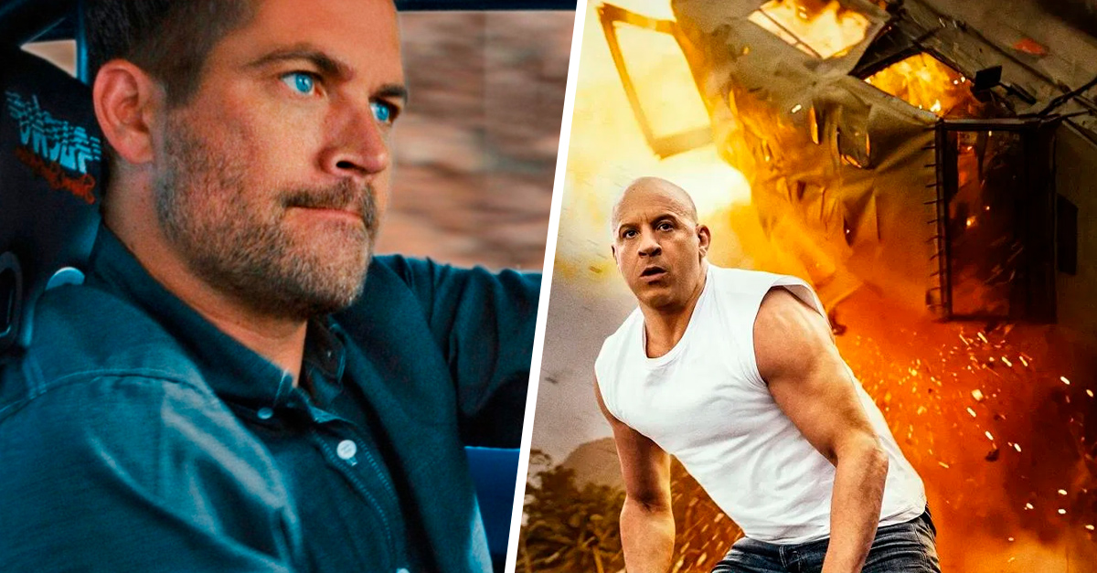 Paul Walker Will Be Back For Fast And Furious 10 With A Special Cameo World Stock Market