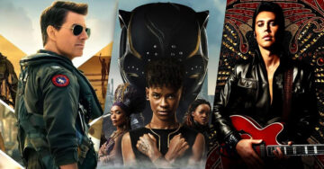 Películas nominadas a los Óscar 2023 que puedes ver en Netflix y otras plataformas
