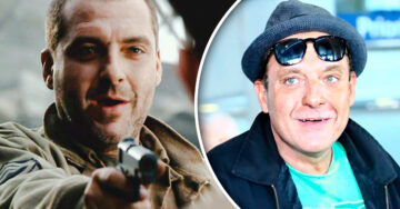 Tom Sizemore, actor de “Rescatando al soldado Ryan”, está hospitalizado y temen por su salud