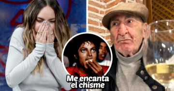 Tras fraude familiar, tíos de Belinda aseguran que el padre de la cantante es “proxeneta”