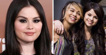 El personaje de Selena Gomez en ‘Los Hechiceros de Waverly Place’ era bisexual