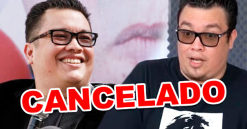 Franco Escamilla es “cancelado” por realizar comentarios machistas en su podcast