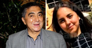 Carlos Bonavides pide ayuda para encontrar a su hija NO reconocida