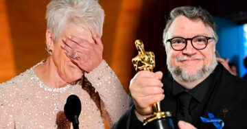 12 Grandiosos momentos que se vivieron durante los Premios Óscar 2023