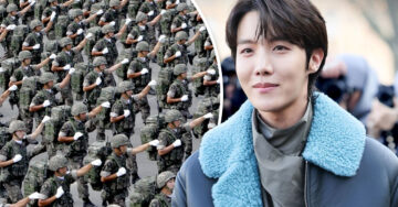 J-Hope se despide del ARMY y ya tiene fecha para su servicio militar