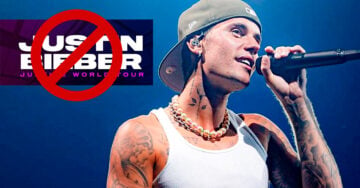 Justin Bieber cancela definitivamente su gira ‘Justice World Tour’