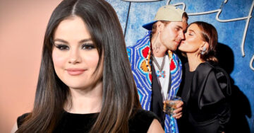 Justin y Hailey Bieber podrían tener una crisis matrimonial; ¿Selena será culpable?