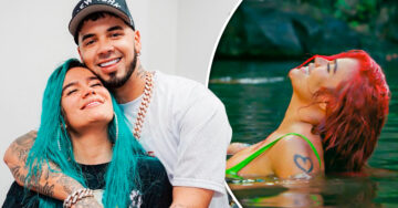 Karol G estrena nuevo tema con dedicatoria especial para Anuel AA