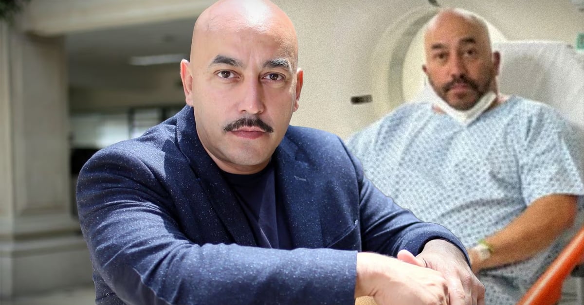 Lupillo Rivera Confirma Su Separación De Giselle Soto