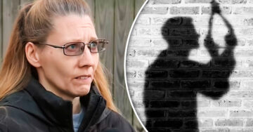 Mujer reporta a su esposo desaparecido y meses después encontró su cadáver