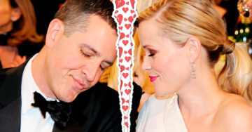 Reese Witherspoon anuncia su divorcio de Jim Toth tras casi 12 años de matrimonio