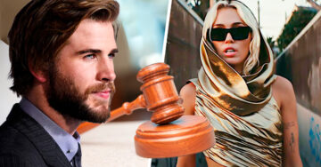 Liam Hemsworth demandará a Miley Cyrus por “Flowers”, según algunos rumores