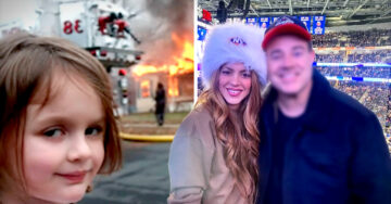 Shakira levanta rumores de romance con Carson Daly tras foto juntos