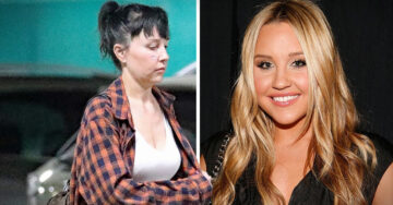 Amanda Bynes es dada de alta del hospital psiquiátrico luego de sufrir un ataque