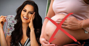 Andrea Meza, ex Miss Universo, revela la razón por la que NO quiere ser madre