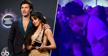 Camilla Cabello confirma que retomó su relación con Shawn Mendes