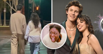 Camilla Cabello y Shawn Mendes reafirman su relación caminando muy enamorados