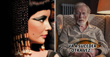 Critican el ‘cambio de raza’ de Cleopatra en un nuevo documental de Netflix