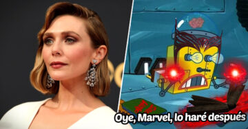 Elizabeth Olsen detesta hacer escenas de riesgo en Marvel: “Que lo hagan los dobles”