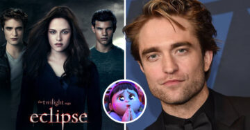 ‘Crepúsculo’ tendrá una serie y los fans quieren a Robert Pattinson de vuelta